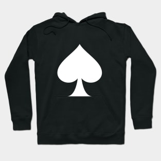 Spade Ace Hoodie